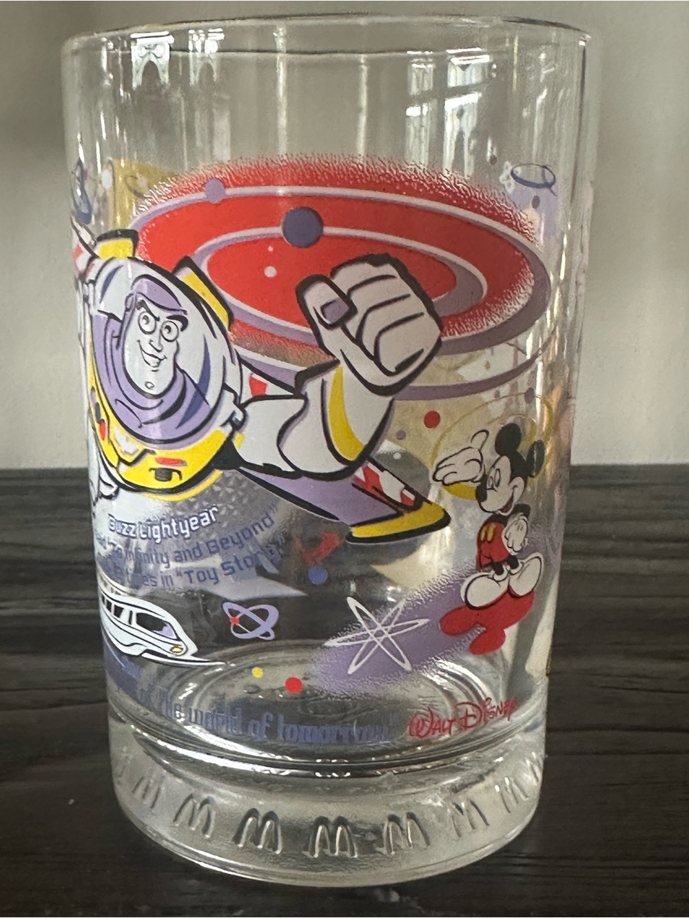 Buzz Lightyear - Picture 2 of 8